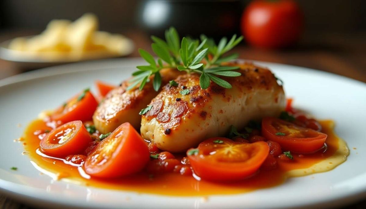 Découvrez la recette du sauté de dinde au Cookeo pour un repas convivial