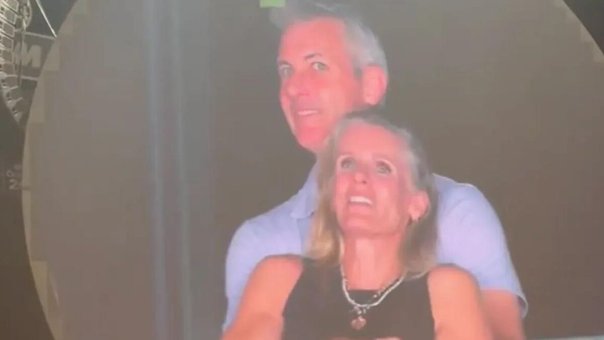 Infidélité au concert de Coldplay : l'ex DRH d'Astronomer se livre sans détour