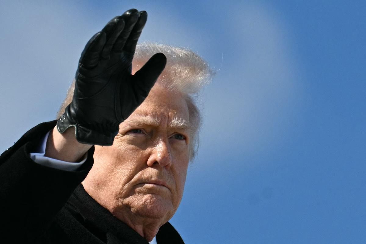 L'alerte de Freedom House sur l'érosion des libertés aux États-Unis sous Trump