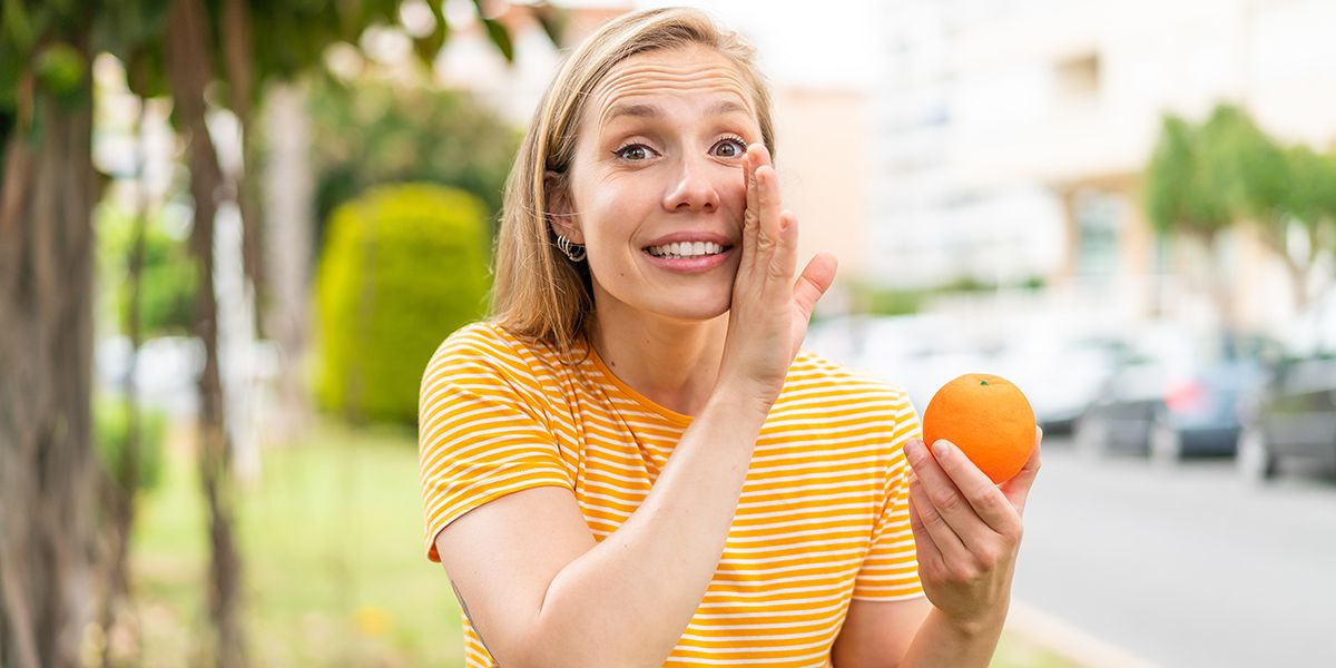 Faut-il vraiment éviter les oranges le soir pour bien dormir ?
