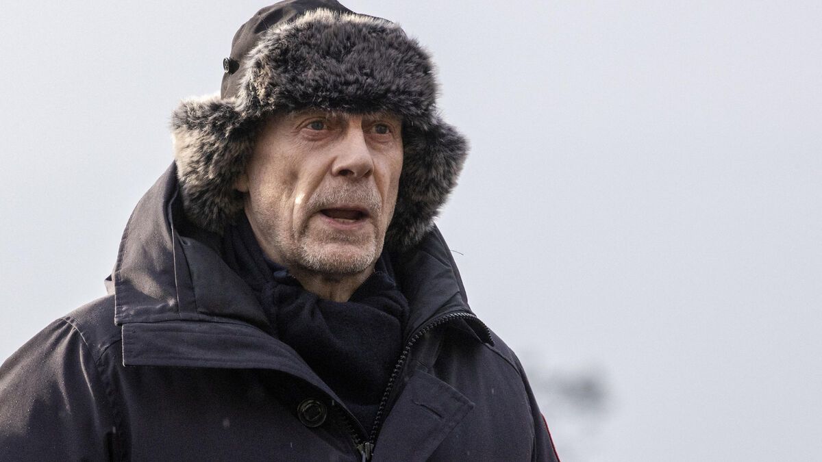 Alain Soral écope de cinq mois de prison en Suisse pour des propos controversés