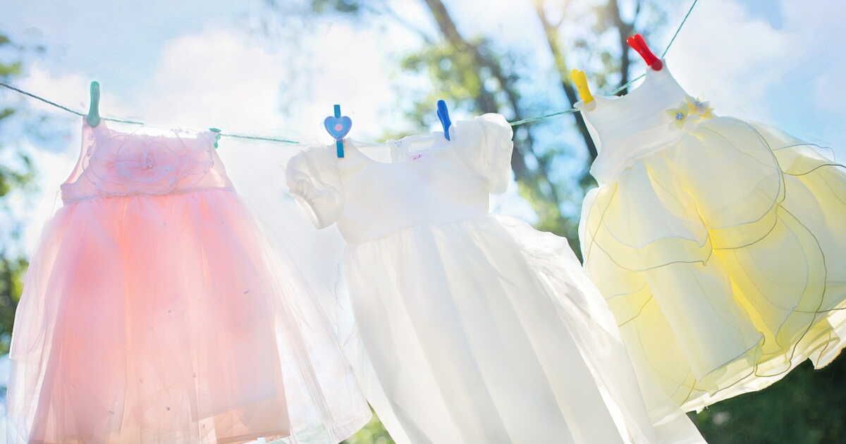 Des vêtements à ne pas laver chaque jour : ce que vous devez savoir