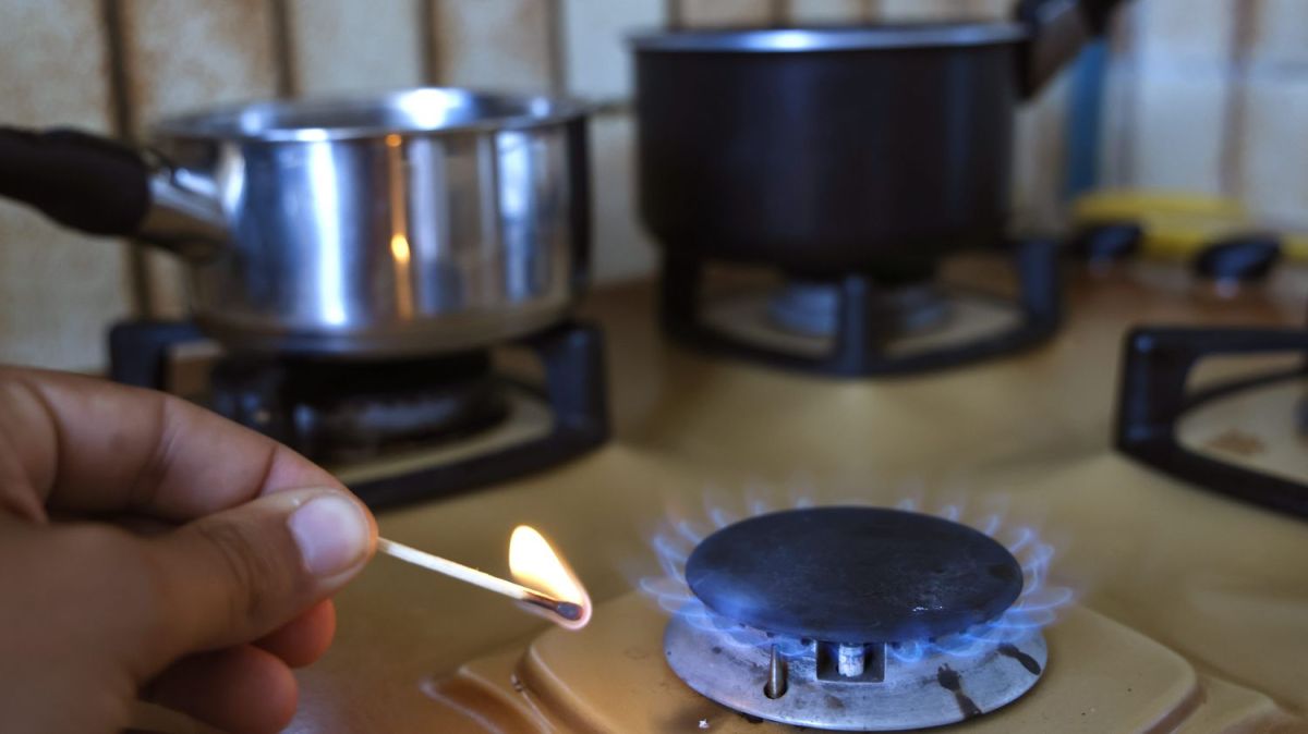 La hausse des factures de gaz en France : une augmentation envisagée de 15%