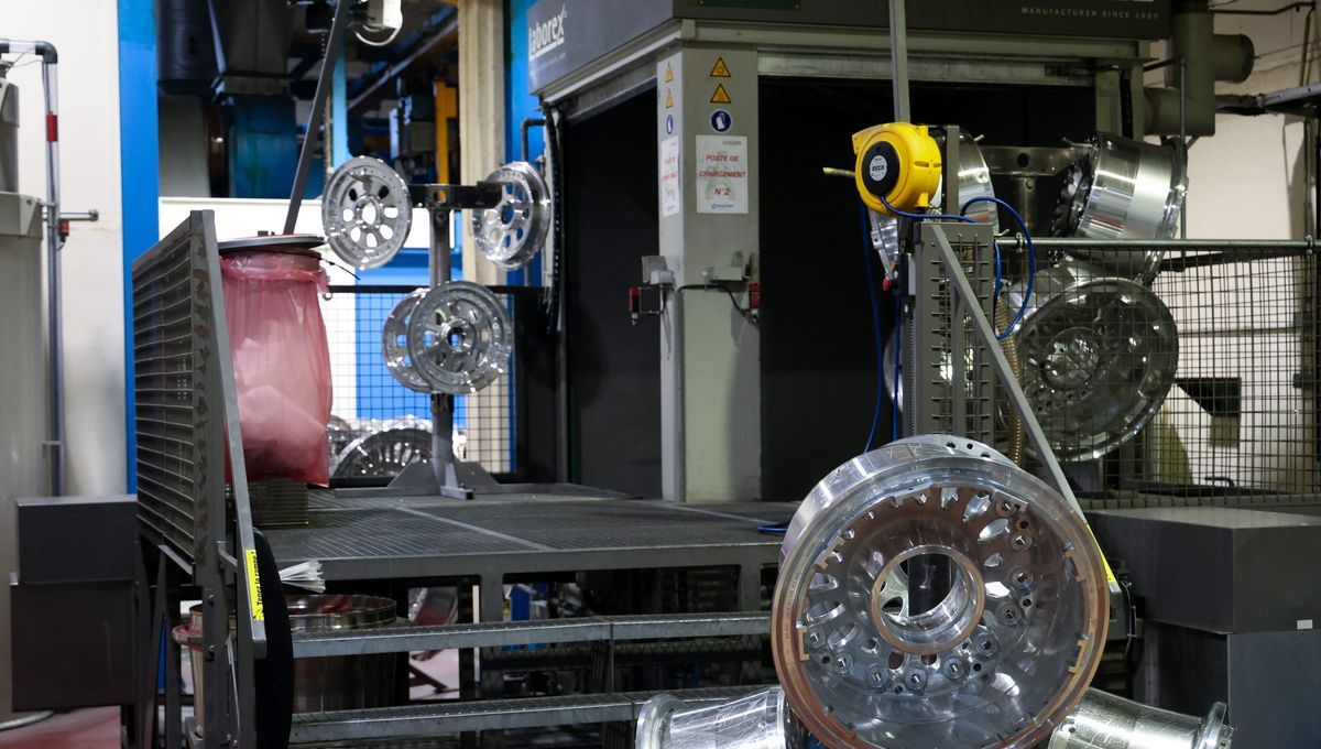 L’Alsace ouvre ses usines : une occasion unique pour le grand public