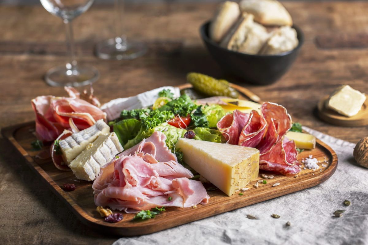 Les secrets d'une planche apéro réussie : ce que vous ne devriez pas y mettre