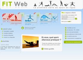 Retrouvez votre forme sans sortir de chez vous