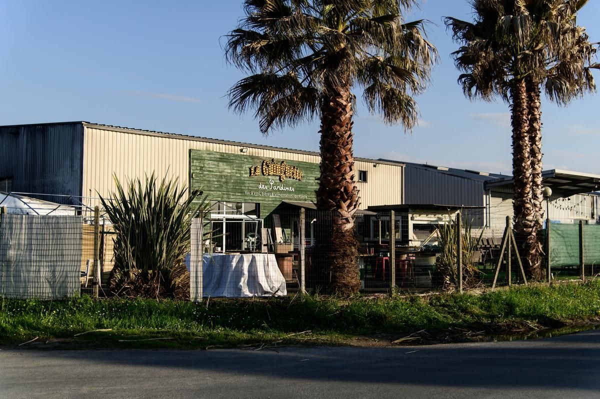 Fermeture administrative d’un mois pour un bar de Pau après des violences