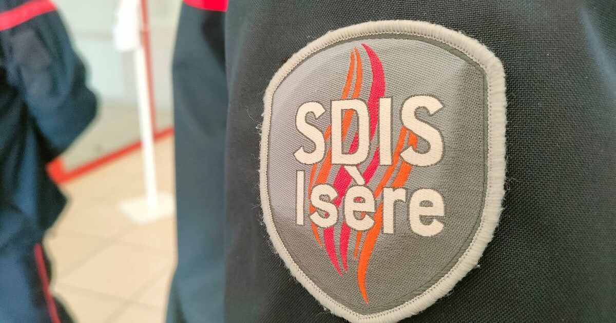 Un incendie ravage une maison à La Buissière : les résidents relogés