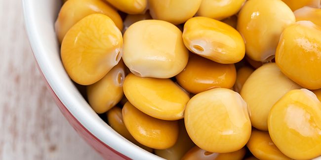 Graine de lupin : un super-aliment aux multiples bienfaits