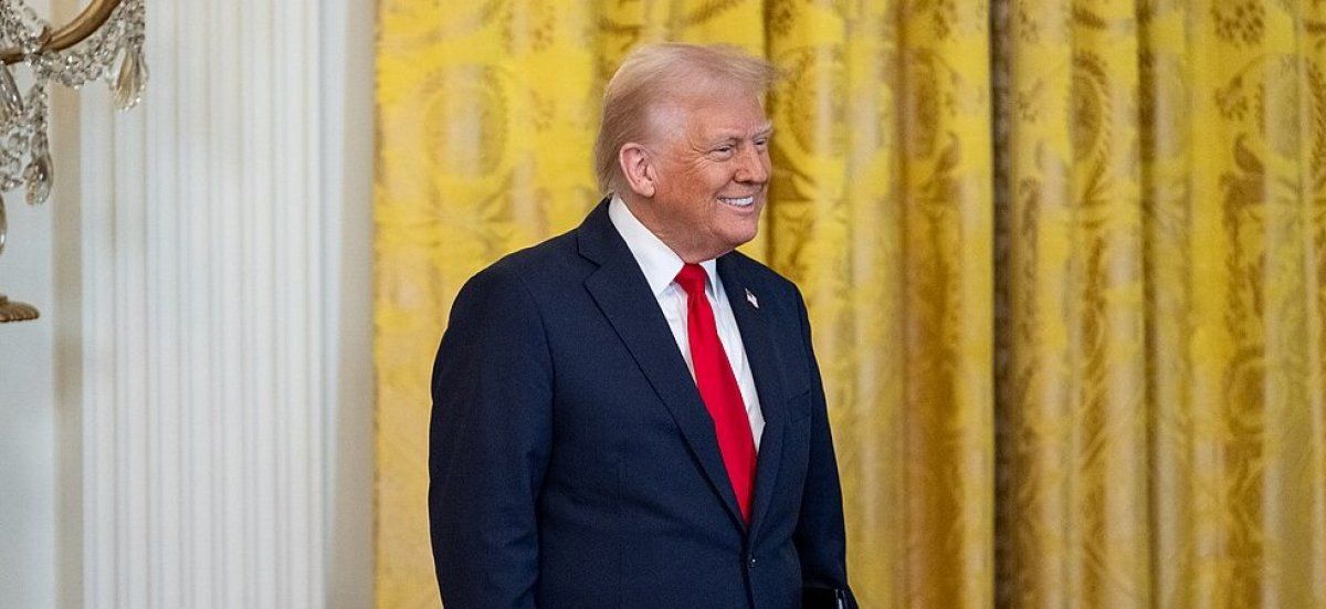 Trump annonce une trêve militaire inédite après des discussions prometteuses avec l'Iran