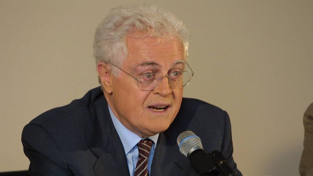 Lionel Jospin, une légende de la politique française, nous a quittés