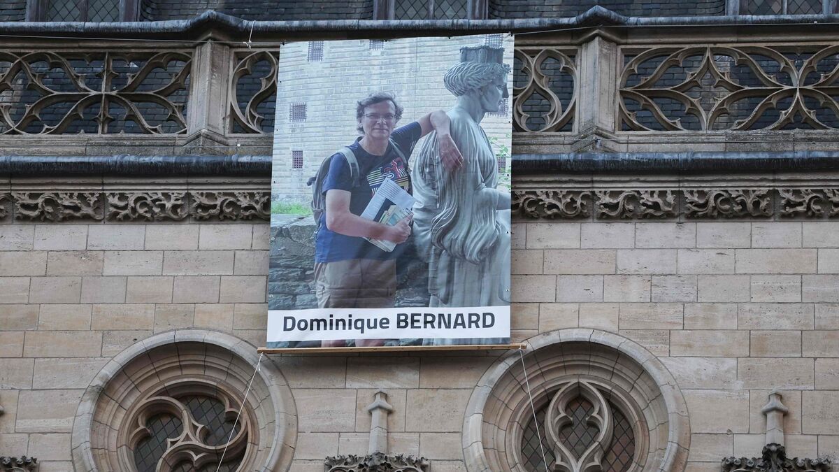 Fin des investigations sur l'assassinat de Dominique Bernard : ce que l'on sait