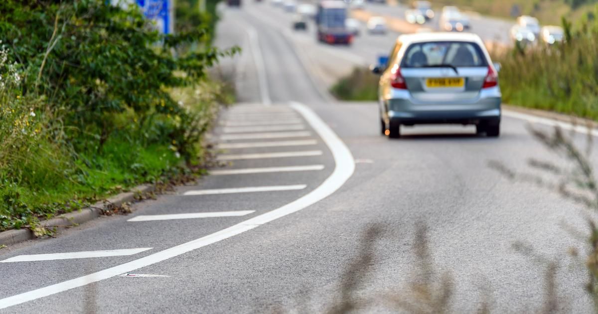 Tragédie en Meuse : trois jeunes hommes perdent la vie dans un terrible accident