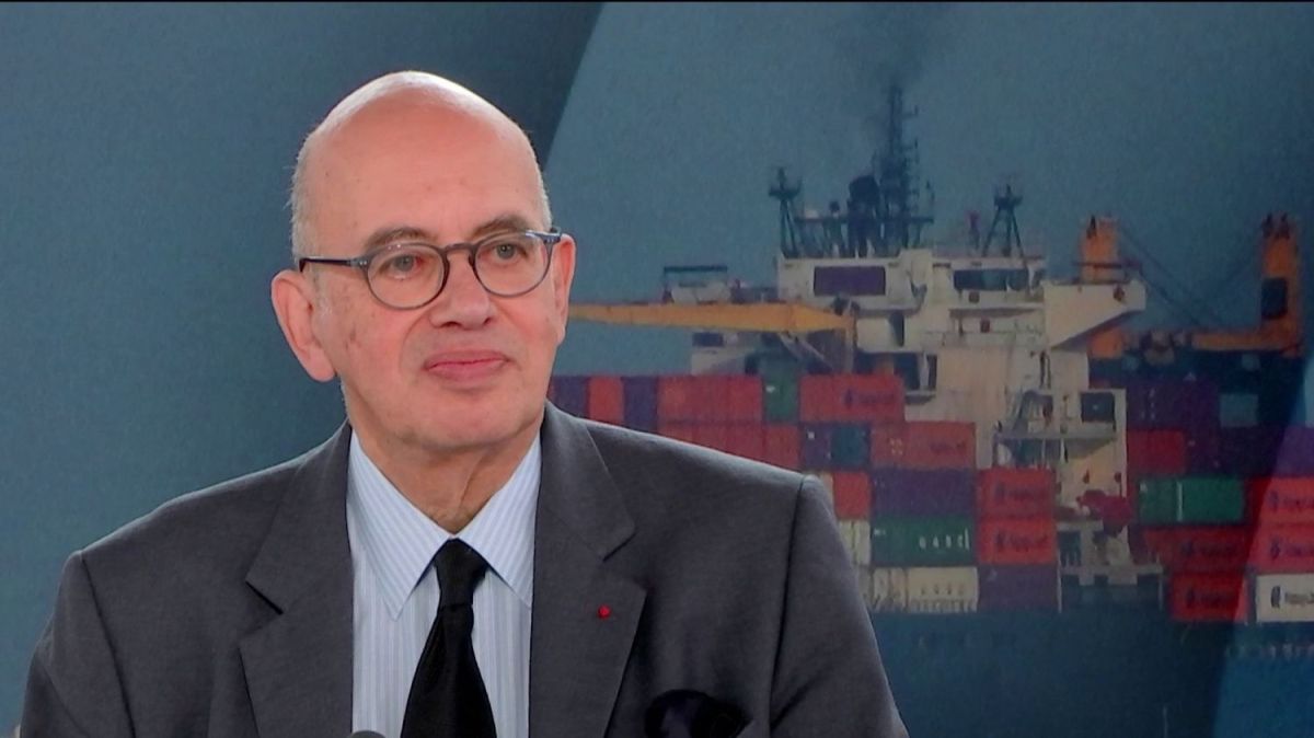 Pierre Lévy analyse le discours de Lavrov : entre propagande et conviction