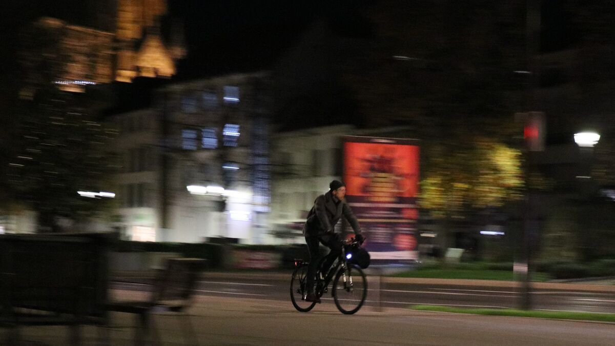 Une tragédie résonne : le témoignage d'une conductrice bouleversée après un accident mortel