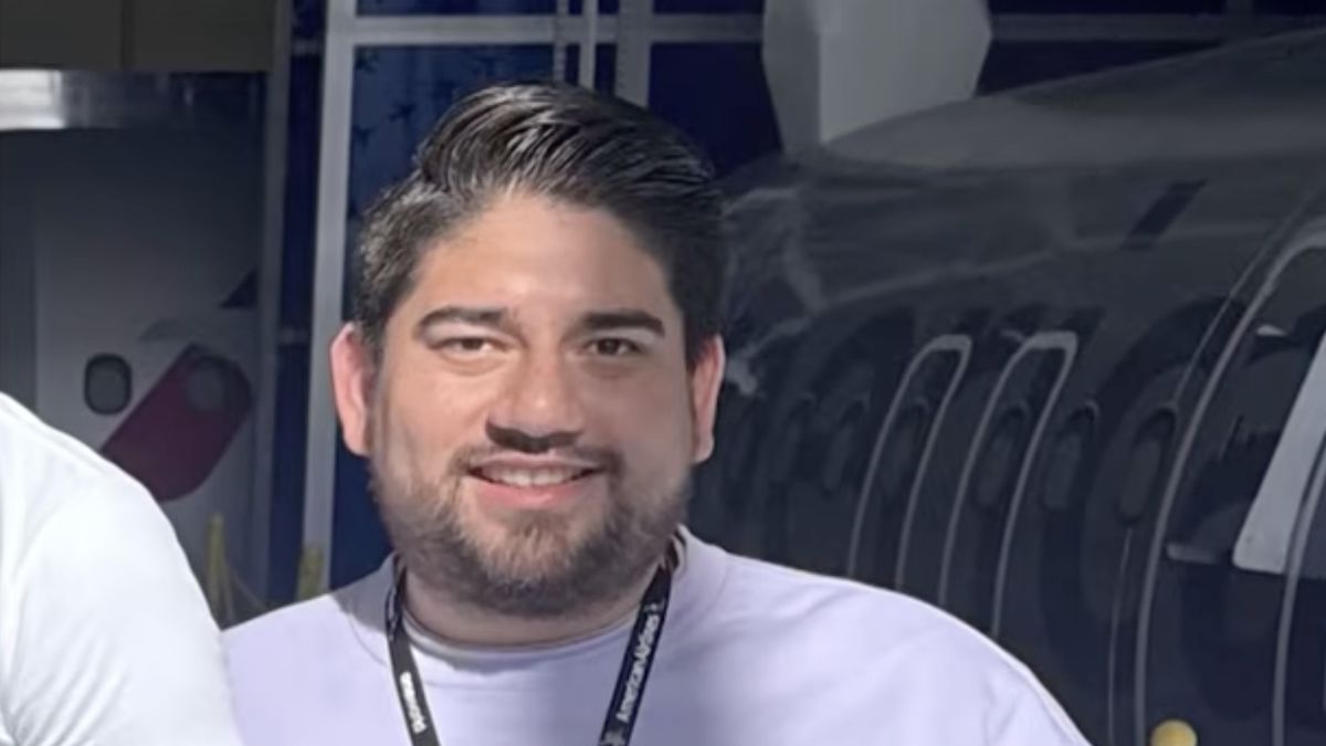 Disparition inexplicable d'un steward américain à Medellín