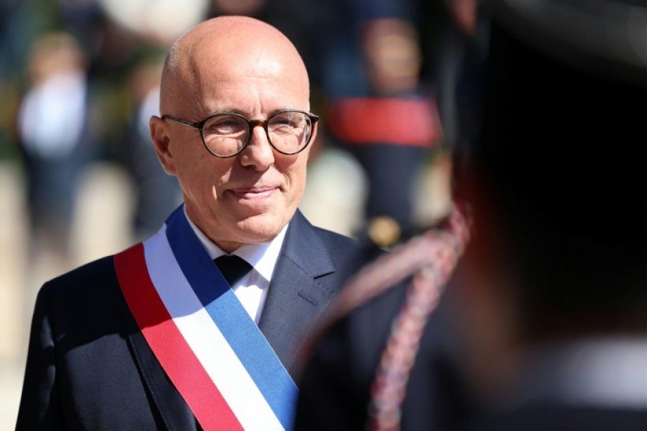 Éric Ciotti installé maire : une victoire porteuse d'espoir pour Nice