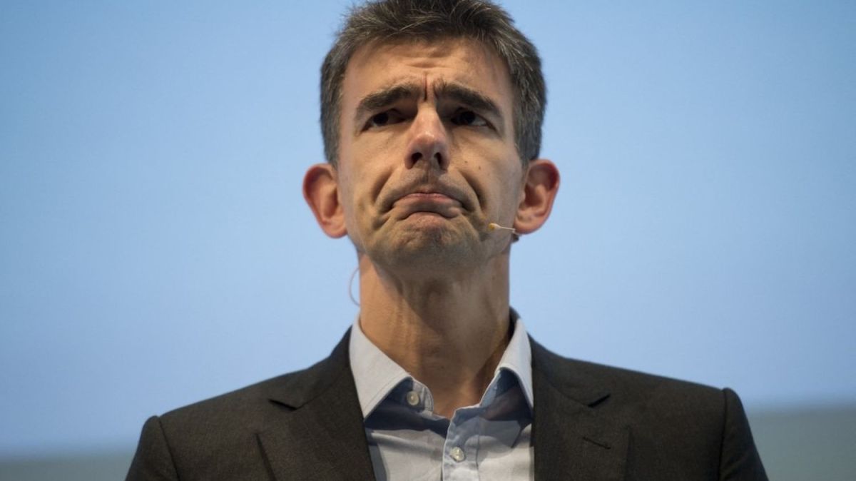 L'arrivée de Matt Brittin à la BBC fait débat