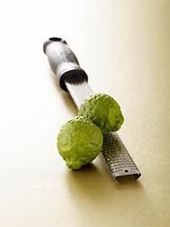 Les nouveaux zestes culinaires