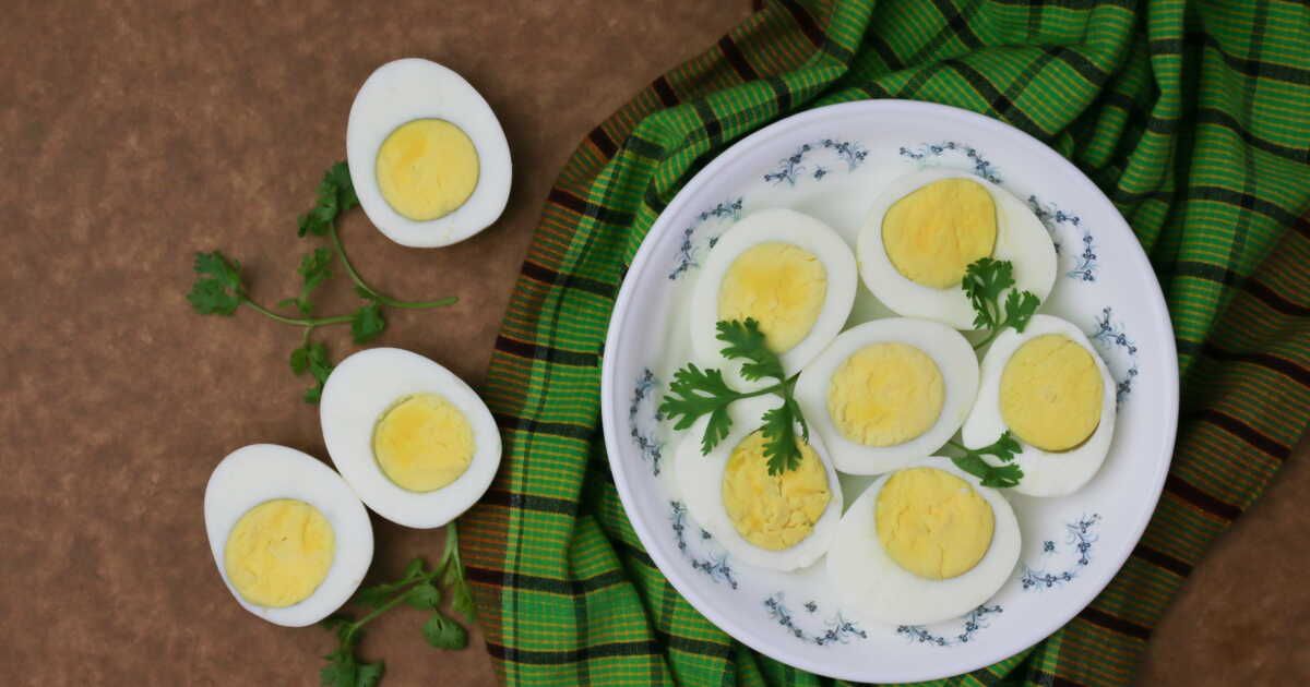 Des recettes estivales légères pour sublimer vos œufs