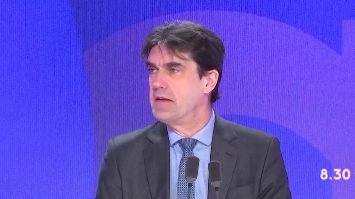 Guerre au Moyen-Orient : décryptage des enjeux et perspectives avec David Rigoulet-Roze