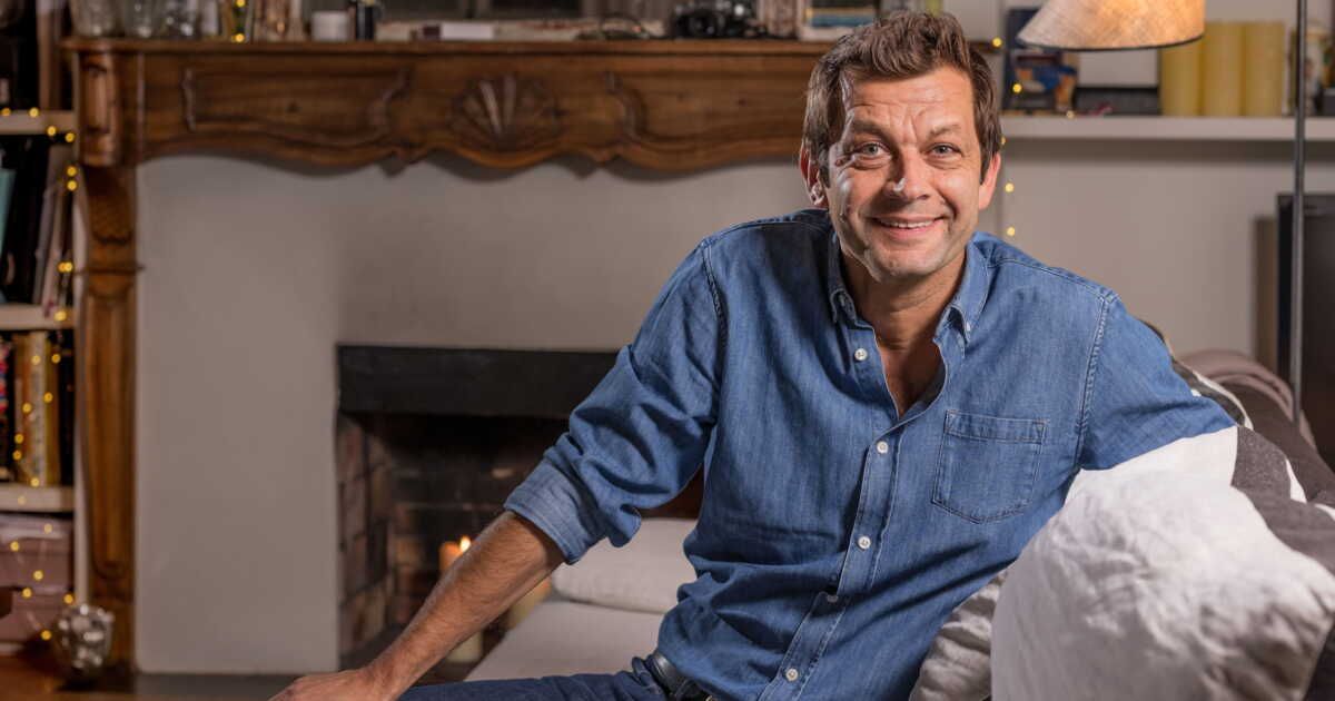 La délicieuse soupe d'hiver revisitée par Laurent Mariotte