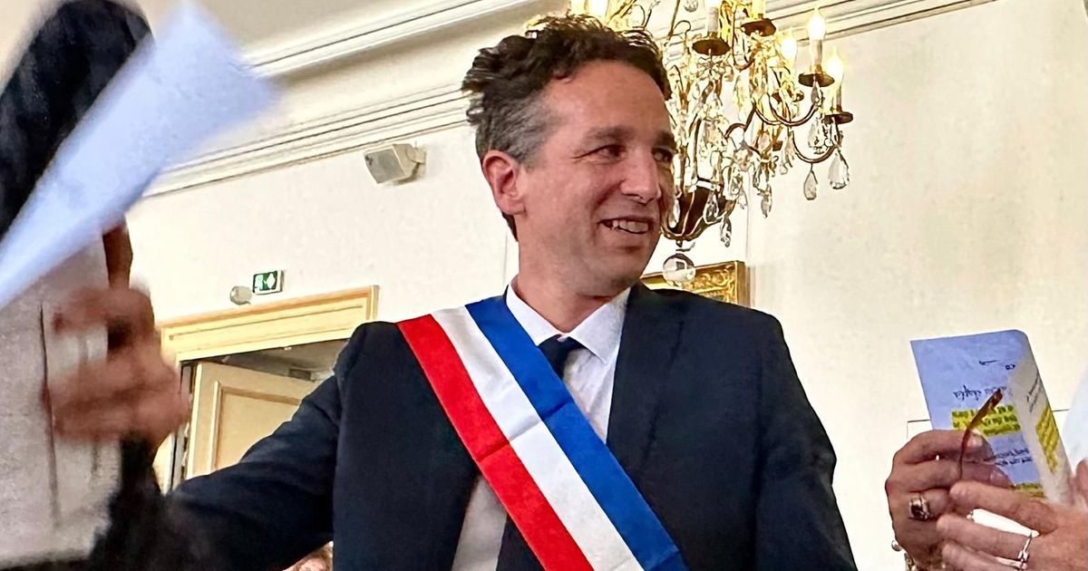 Mathieu Debain prend les rênes d'Auxerre : un nouveau départ ambitieux