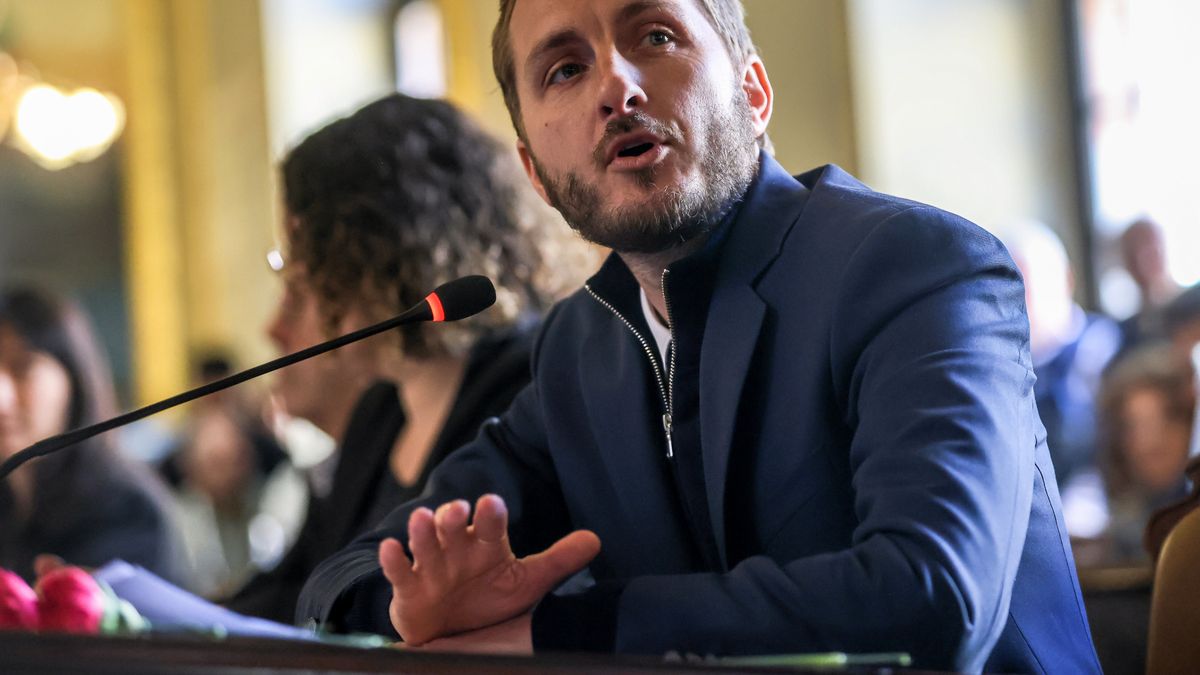 À Toulouse, François Piquemal remet en question l'élection de Jean-Luc Moudenc