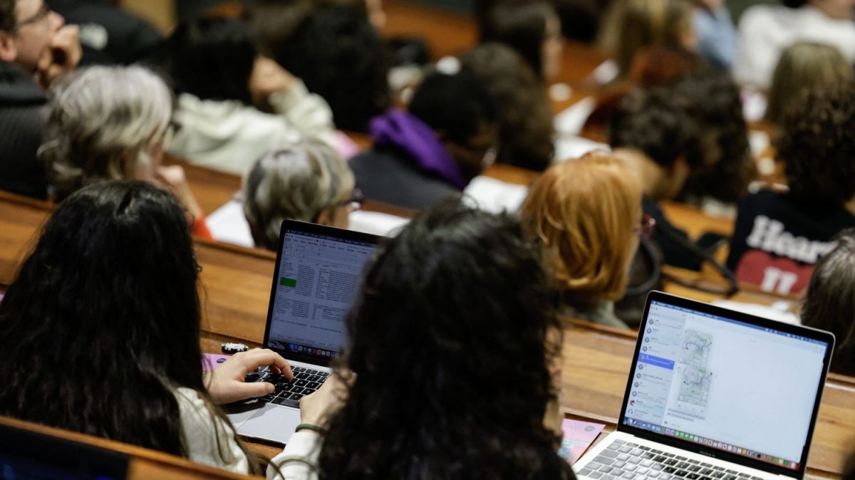 Strasbourg prend les devants avec un congé menstruel pour ses étudiantes