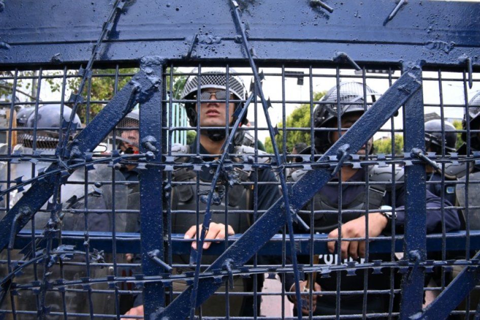 Népal : les arrestations continuent au sein de l'ancien gouvernement