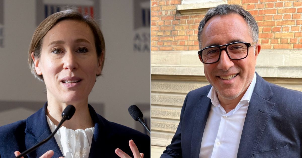 Des députés marnais plaident pour une union de la droite et du centre en vue de 2027