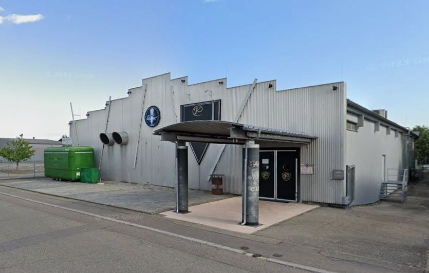 Incendie dramatique à Strasbourg : le K Club évacué en urgence