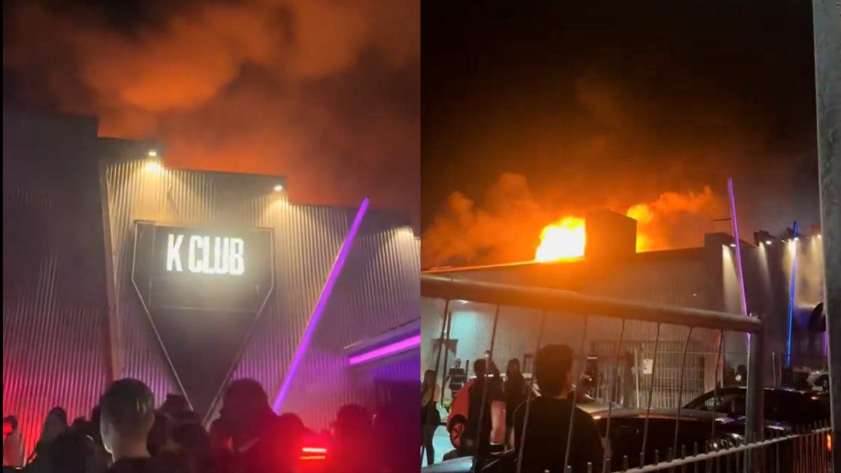 Urgence à Kehl : un incendie évacué sans blessés dans une discothèque