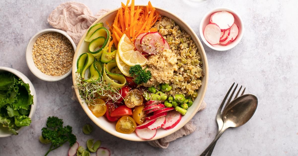 9 astuces simples pour intégrer plus de fibres dans votre alimentation