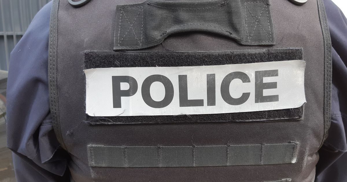 Une découverte tragique à Menton : une femme retrouvée morte