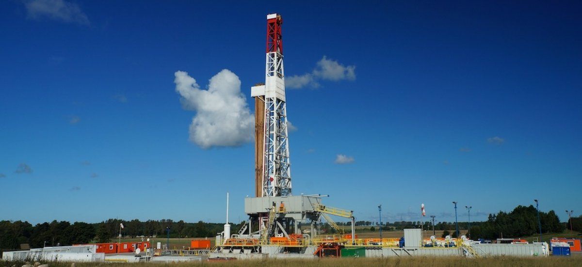 Pontpierre : une découverte qui pourrait transformer l'avenir de l'hydrogène en France