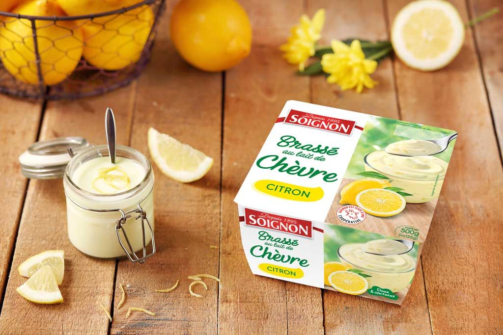 Dégustation de yaourts au lait de chèvre : une expérience savoureuse