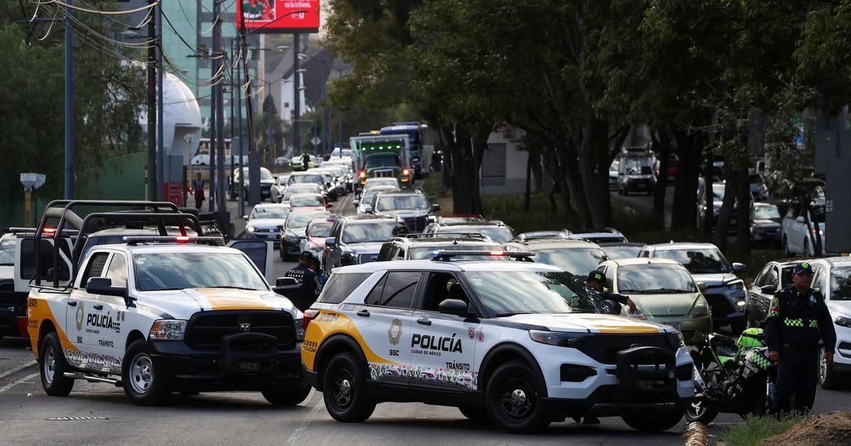 Tragédie au stade Azteca : un supporter trouve la mort avant un match amical
