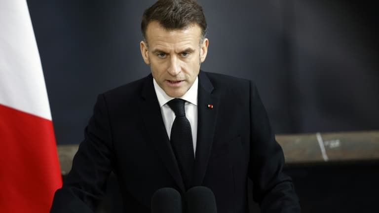 Emmanuel Macron sur la pente ascendante, un léger élan pour Sébastien Lecornu