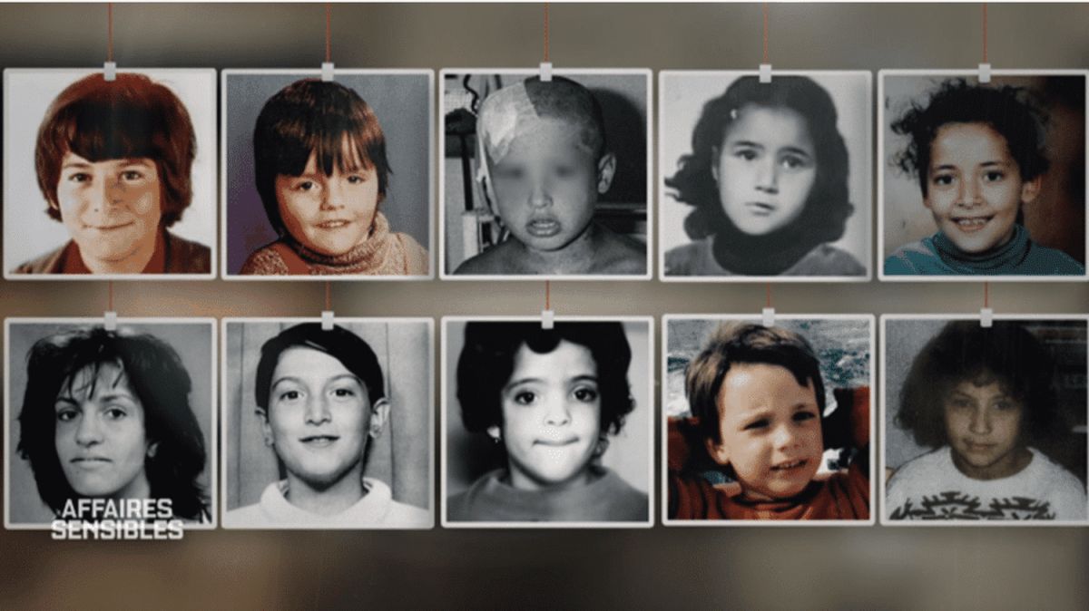 Les mystères des disparitions d'enfants en Isère : une révolte familiale contre l'oubli