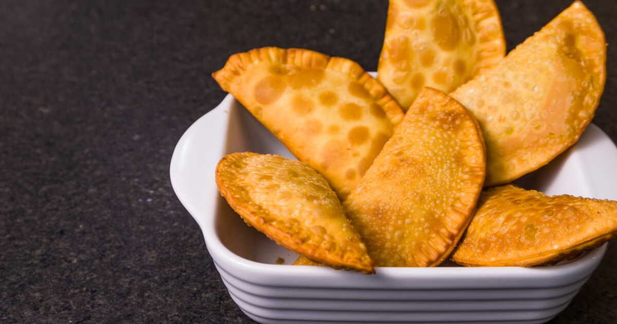 Savourez ces pastels au thon pour un Ramadan réussi