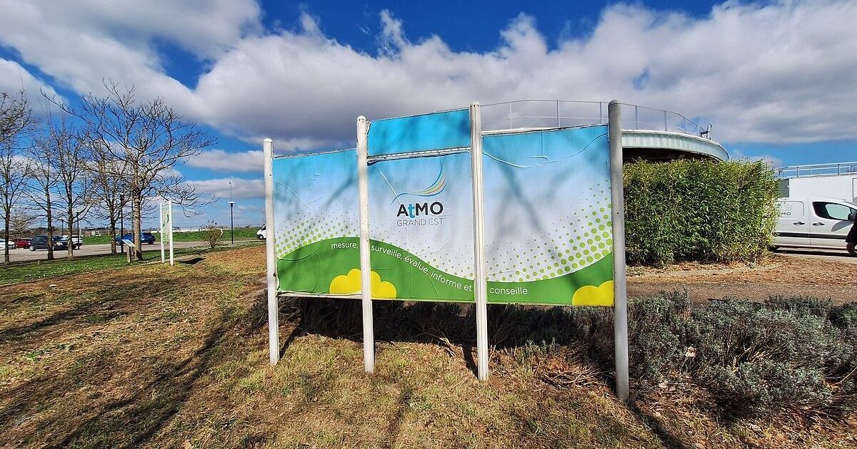 La dégradation de la qualité de l'air dans le Grand Est : un appel à l'action urgent