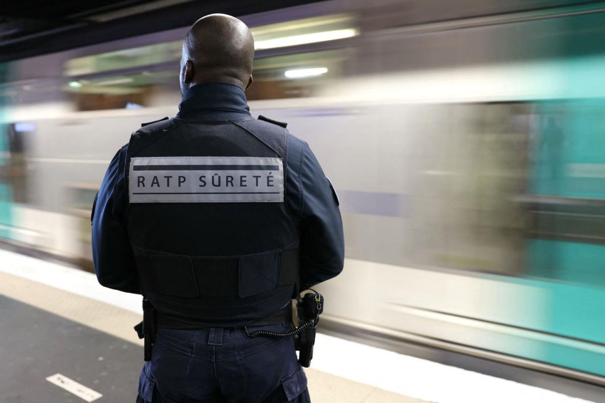 Sécurité renforcée dans les transports : les pouvoirs des agents de sécurité en hausse