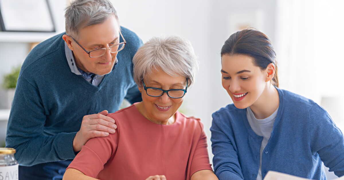 Déclaration d'impôts : que faire si votre enfant majeur vit chez vous ?