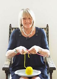 Frédérick e. Grasser Hermé, agitatrice culinaire