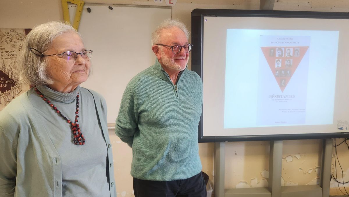 Les héroïnes oubliées de la résistance en Meurthe-et-Moselle