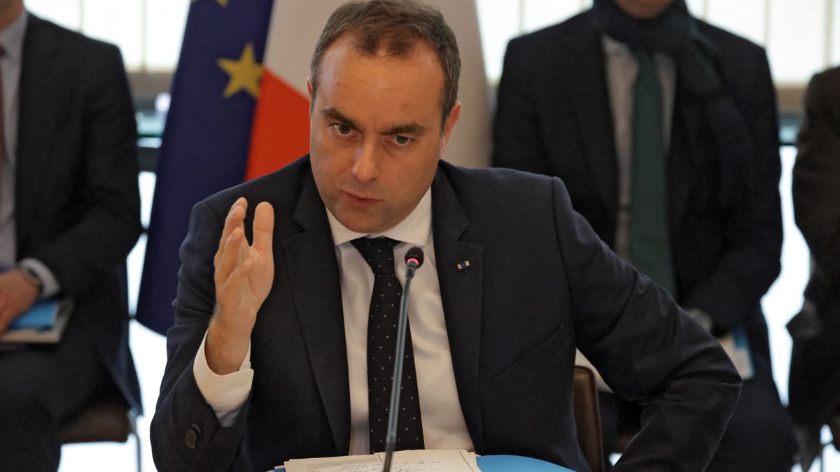 Sébastien Lecornu à la manœuvre : vers une régulation des arrêts maladie pour sauver la Sécurité sociale