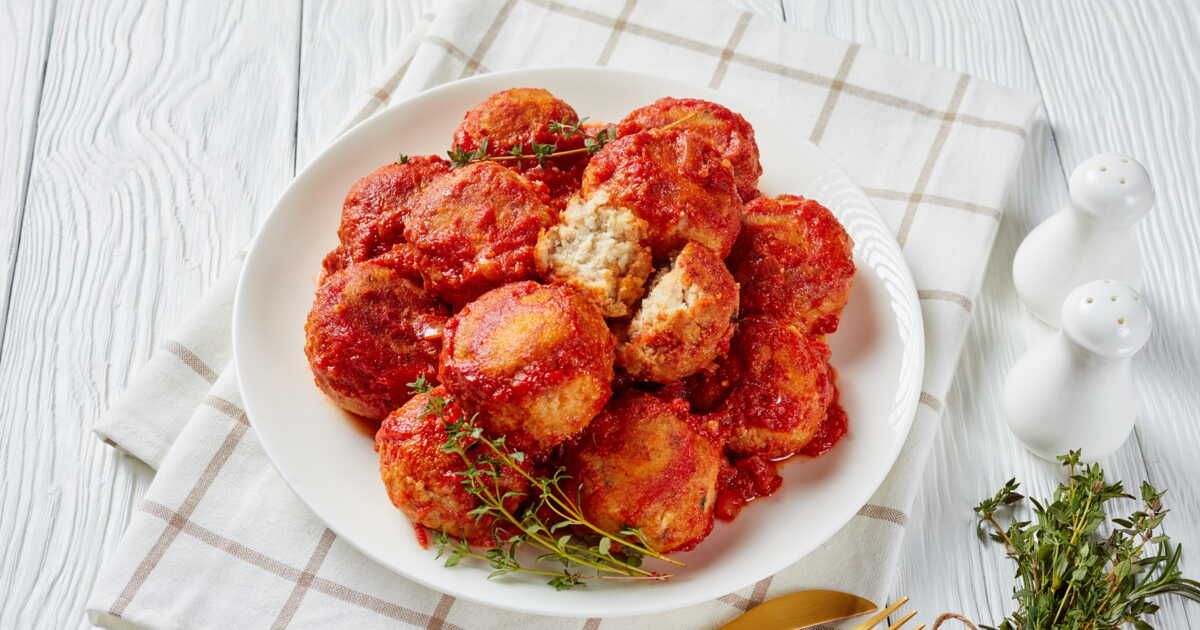 L'astuce infaillible de Cyril Lignac pour des boulettes savoureuses