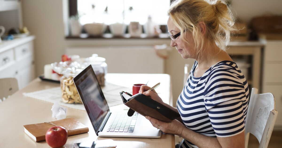 Découvrez 'mon agenda retraite', l'aide précieuse pour une retraite sereine