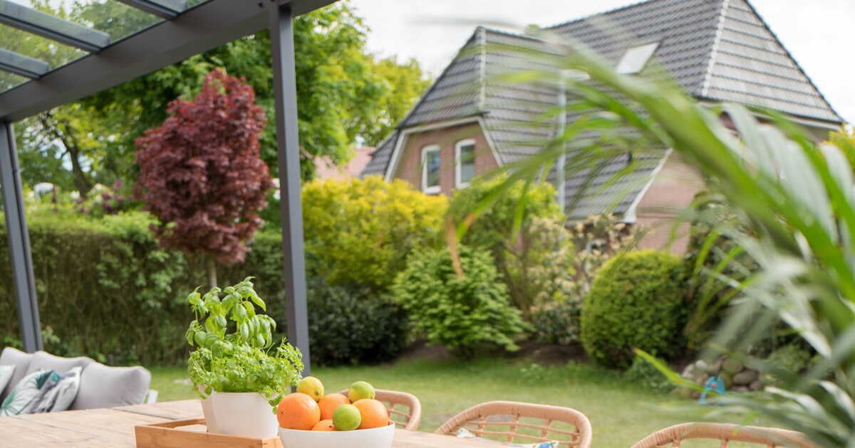 Aménagez votre petit jardin comme un pro